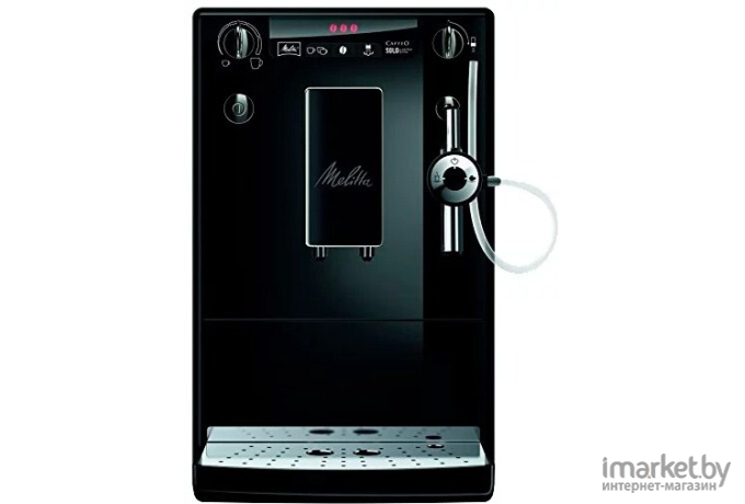 Кофемашина Melitta Caffeo Solo & Perfect Milk E957-101