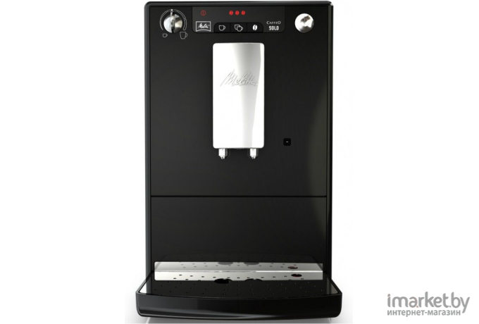 Кофемашина Melitta Caffeo Solo E950-101