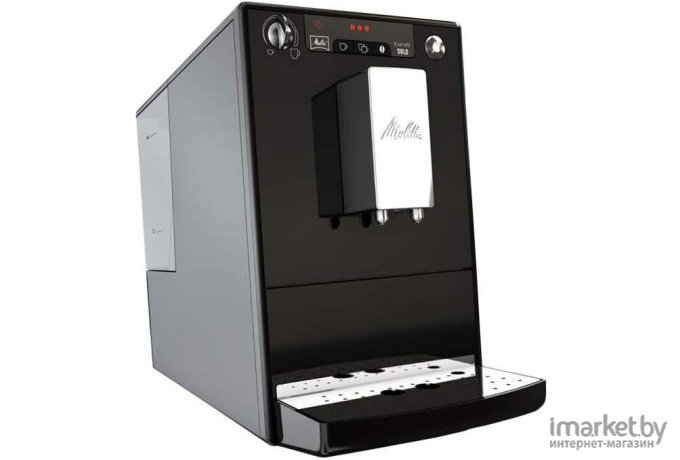 Кофемашина Melitta Caffeo Solo E950-101