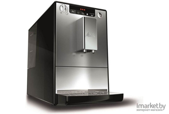 Кофемашина Melitta Caffeo Solo E950-101