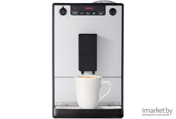 Кофемашина Melitta Caffeo Solo E950-101