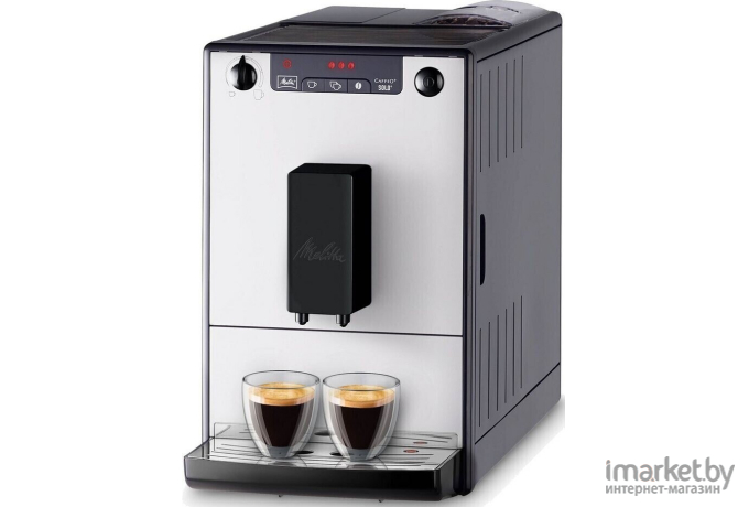 Кофемашина Melitta Caffeo Solo E950-101