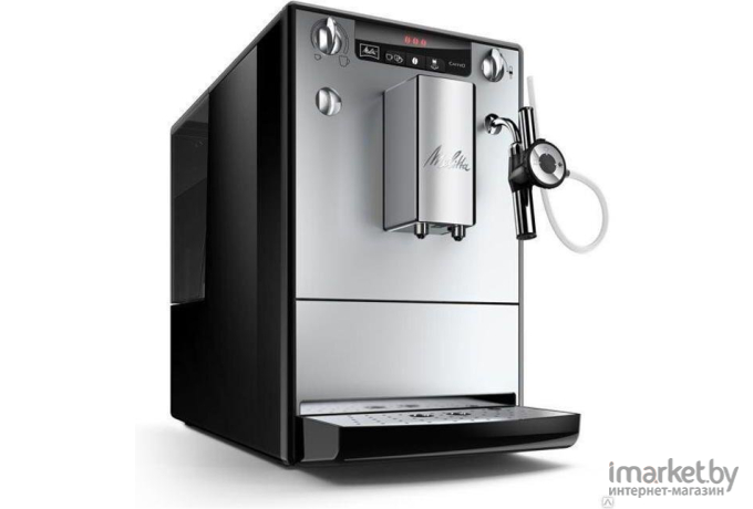 Кофемашина Melitta Caffeo Solo E950-101