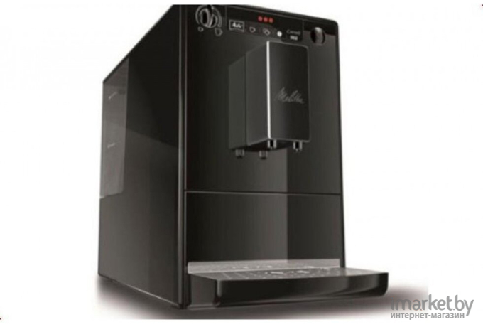 Кофемашина Melitta Caffeo Solo E950-101