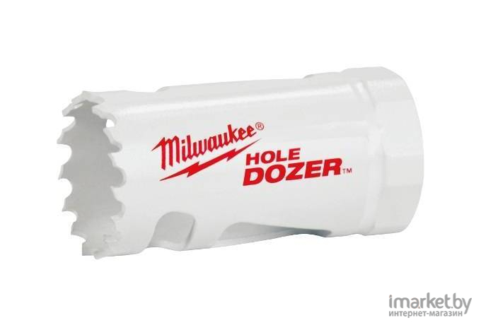 Пильная коронка Milwaukee Hole Dozer 49560032