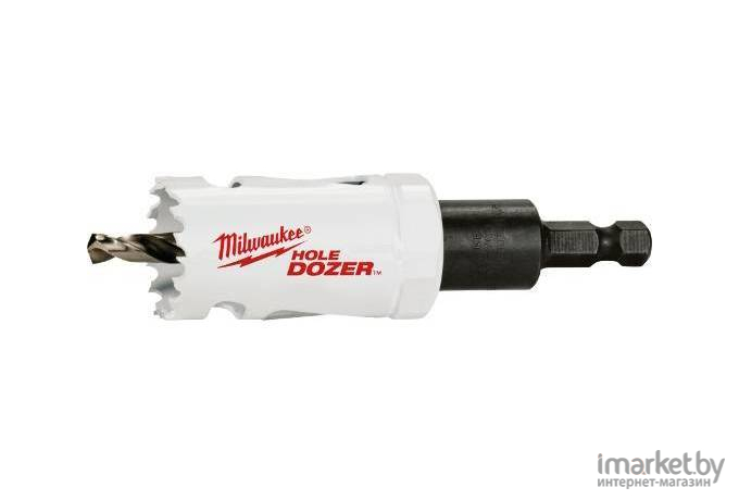 Пильная коронка Milwaukee 49560062