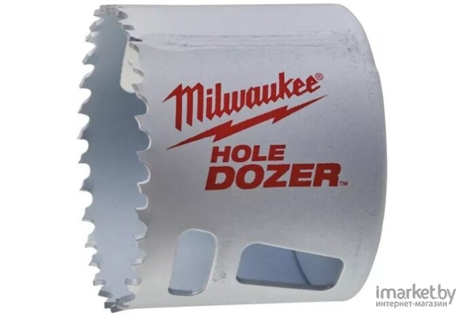 Пильная коронка Milwaukee Hole Dozer 49560142