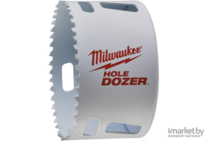 Пильная коронка Milwaukee Hole Dozer 49560183