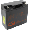 Батарея для ИБП CSB GP 12170 B1 12V/17Ah