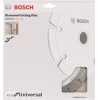 Алмазный диск Bosch Eco Universal 2.608.615.031