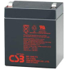 Аккумулятор для ИБП CSB GP 1245 F1 16W 12V/4.5Ah