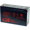 Батарея для ИБП CSB GP 645 6V/4.5Ah