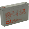 Батарея для ИБП CSB HRL 634W F2 FR