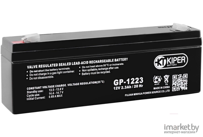 Батарея для ИБП Kiper GP-1223