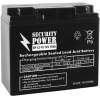 Аккумулятор для ИБП Security Power SP 12-18 12V/18Ah