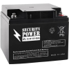 Аккумулятор для ИБП Security Power SPL 12-40 12V/40Ah