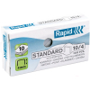 Скобы для степлера Rapid Standard 10/4 1M / 24862900