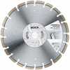 Диск алмазный отрезной Bosch 230 мм DIY 2609256409