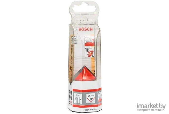 Фреза Bosch 2.608.629.370