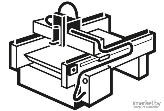 Фреза Bosch 2.608.629.370