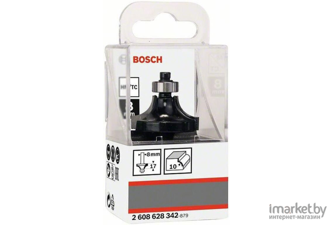 Фреза Bosch 2.608.628.342