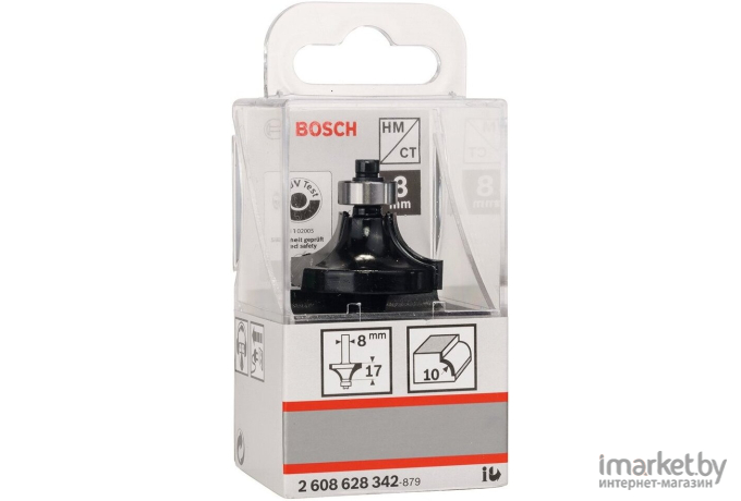 Фреза Bosch 2.608.628.342