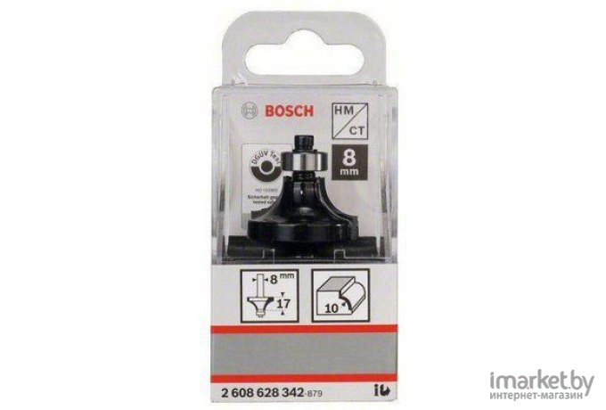 Фреза Bosch 2.608.628.342