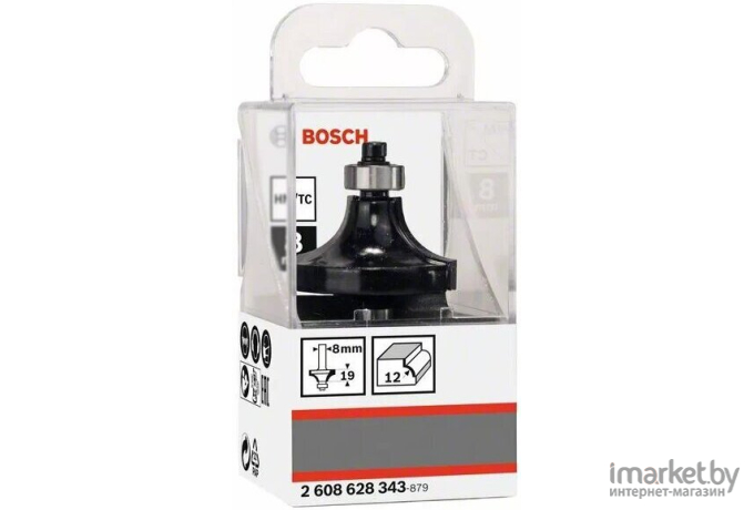 Фреза Bosch 2.608.628.343