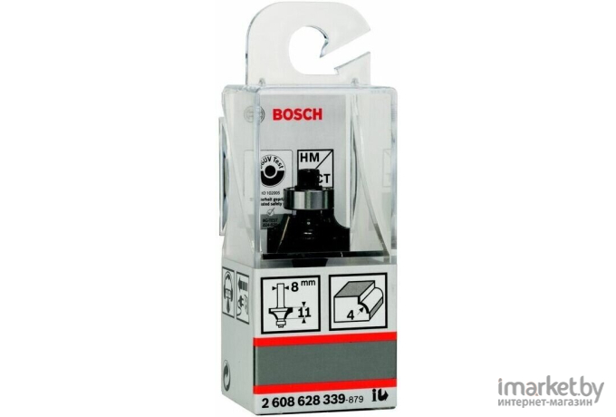 Фреза Bosch 2.608.628.339