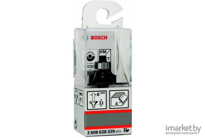 Фреза Bosch 2.608.628.339