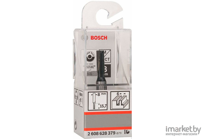 Фреза Bosch 2.608.628.379