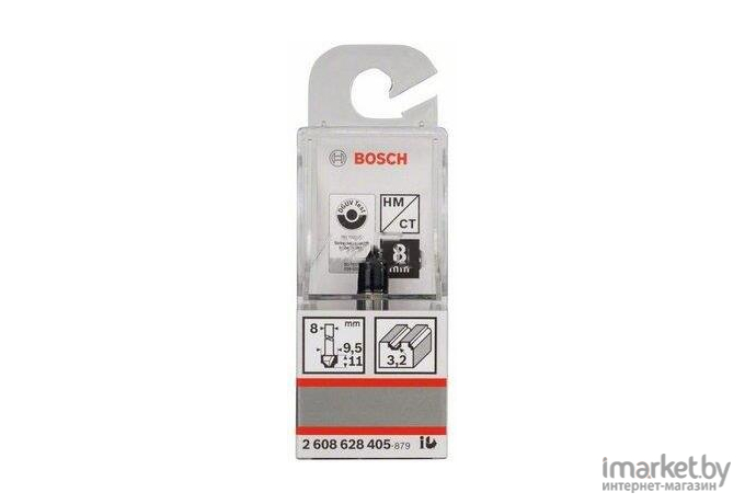 Фреза Bosch 2.608.628.405