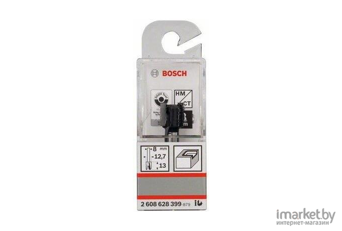 Фреза Bosch 2.608.628.399