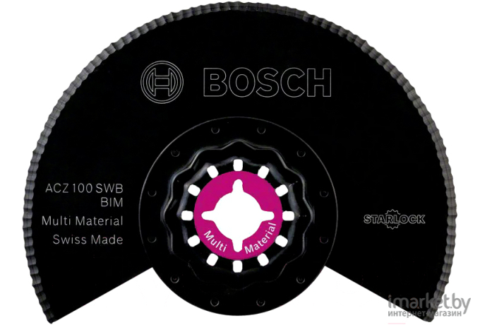 Диск пильный Bosch 2.608.661.693