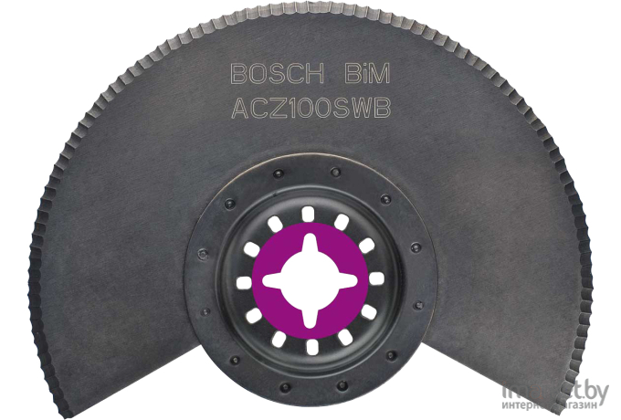 Диск пильный Bosch 2.608.661.693