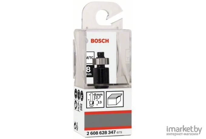 Фреза Bosch 2.608.628.347