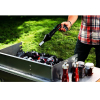 Оснастка для электроинструмента Bosch IXO V Насадка для розжига огня BBQ [1.600.A00.1YC]