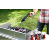 Оснастка для электроинструмента Bosch IXO V Насадка для розжига огня BBQ [1.600.A00.1YC]