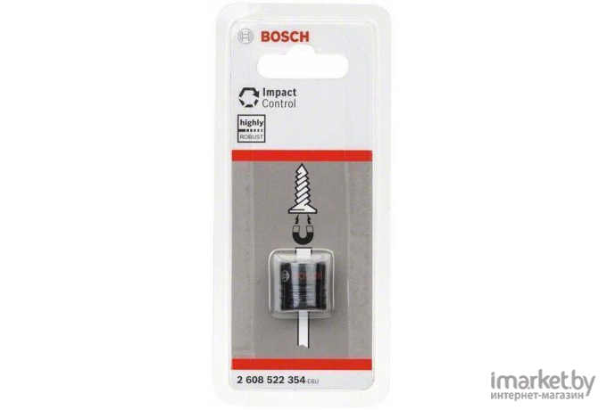 Магнитная муфта Bosch Impact Control 2.608.522.354