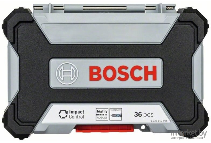 Набор оснастки Bosch 2.608.522.365