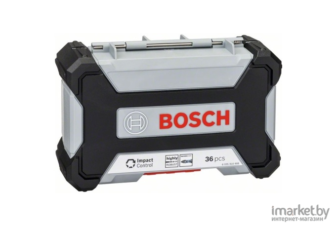 Набор оснастки Bosch 2.608.522.365