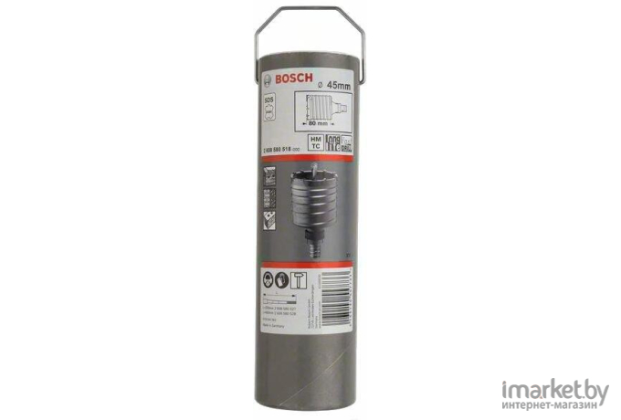 Буровая коронка Bosch 2.608.580.518