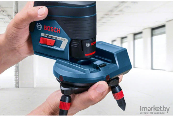Универсальный держатель Bosch RM 2 (0.601.092.700)