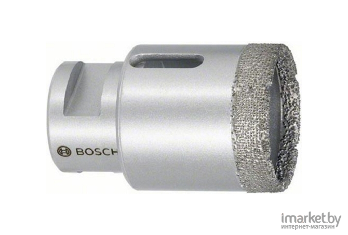 Алмазная коронка Bosch 2.608.587.129