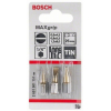 Бита Bosch Max Grip S 25 мм (-1-) [2.607.001.751]