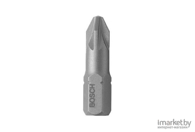 Бита Bosch PZ1 25мм ECO (-100-) [2.608.521.221]