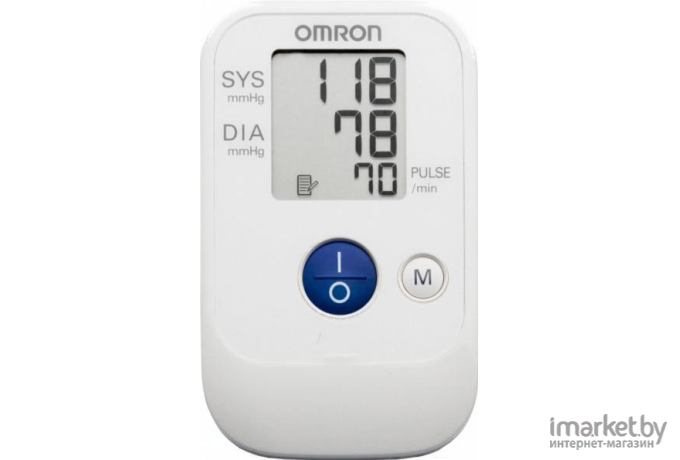 Тонометр Omron S1 [HEM-4030-RU]