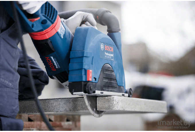 Алмазный диск Bosch 2.608.602.588