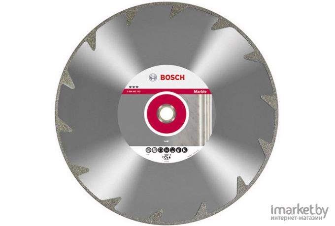 Алмазный диск Bosch 2.608.602.690