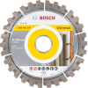 Алмазный диск Bosch 125-22.23 Best for Universal [2.608.603.630]